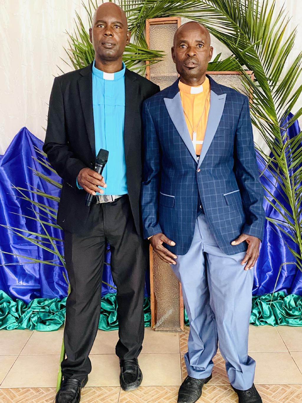 Easter Celebrations